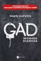 Gad. Spowiedź klawisza - tantis.pl
