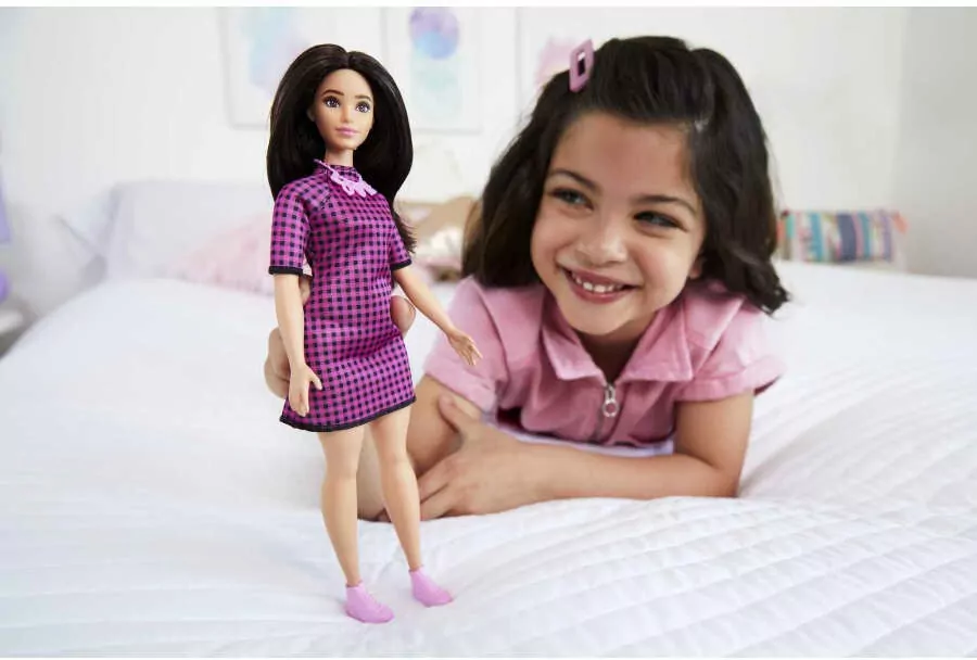 Barbie Fashionistas. Modne przyjaciółki - tantis.pl
