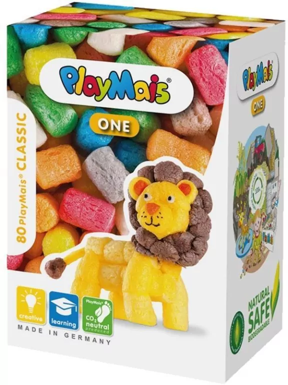 Playmais Lew - tantis.pl