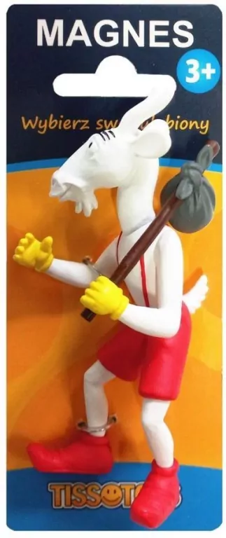 Magnes - Koziołek idący 10,5cm - tantis.pl