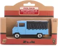 Kolekcja PRL. Żuk niebieski - tantis.pl
