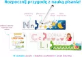 Kapitan Nauka. Litery i słowa. Książka + puzzle - tantis.pl