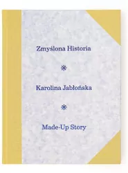 Zmyślona historia