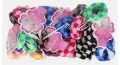 GUMKI DO WLOSOW MIX FOL M0534 - tantis.pl