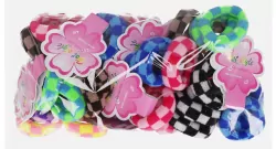 GUMKI DO WLOSOW MIX FOL M0534