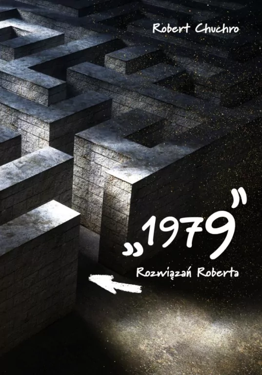 1979 rozważań Roberta - tantis.pl