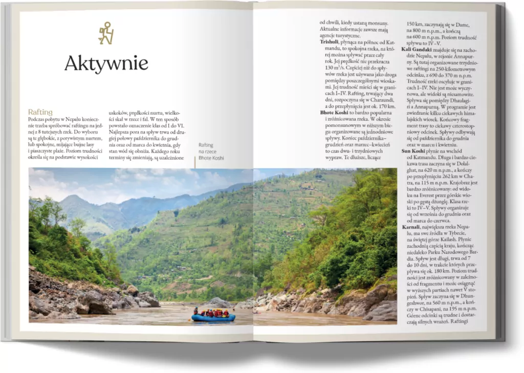 Nepal i Bhutan - tantis.pl