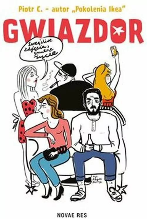 Gwiazdor - tantis.pl