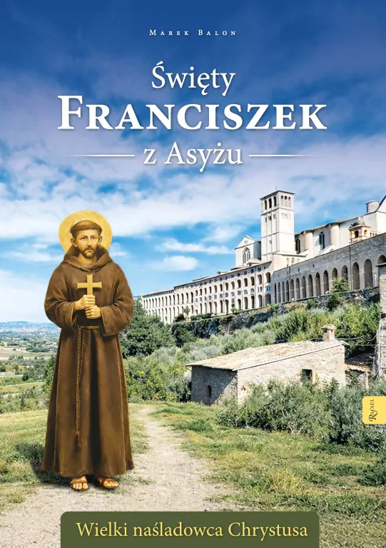 Święty Franciszek z Asyżu - tantis.pl