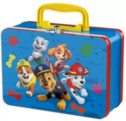 Spin Master. Psi Patrol Memo w walizce