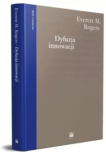 Dyfuzja innowacji - tantis.pl