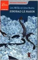 Mille et Une Nuits Sindbad le Marin - tantis.pl