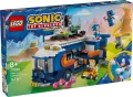 LEGO® Sonic The Hedgehog. Sonic i pojazd do zadań specjalnych 77006 - tantis.pl