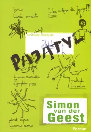 Pajątyl - tantis.pl