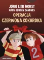 Operacja Czerwona Kokardka - tantis.pl