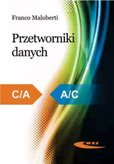 Przetworniki danych - tantis.pl