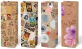 Torebka na prezent T kraft 125x365x90 - tantis.pl