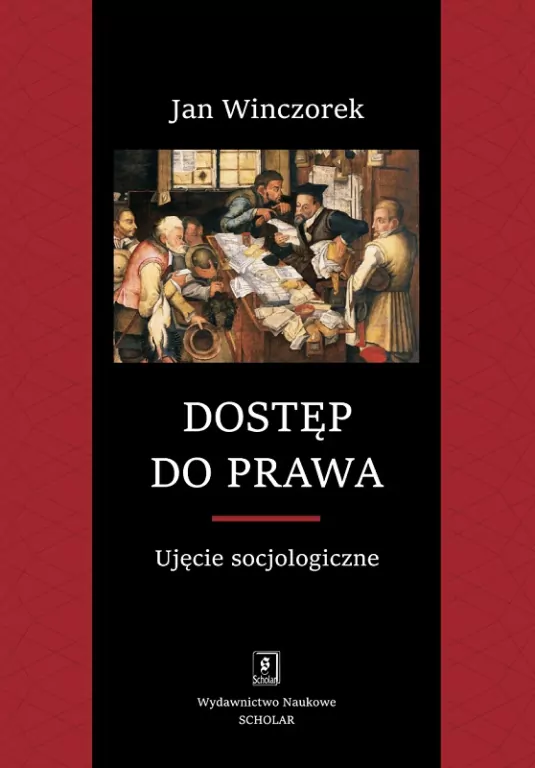 Dostęp do prawa - tantis.pl