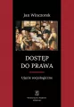 Dostęp do prawa - tantis.pl