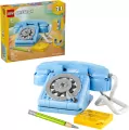 LEGO® Telefon w stylu retro 31174 - tantis.pl