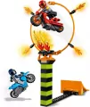 LEGO® City. Konkurs kaskaderski 60299 - tantis.pl
