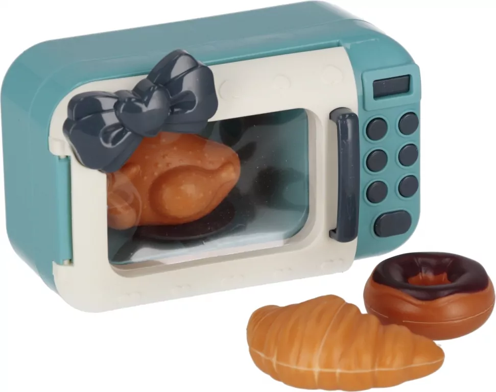 AGD małe: toster z akcesoriami - tantis.pl