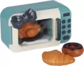 AGD małe: toster z akcesoriami - tantis.pl