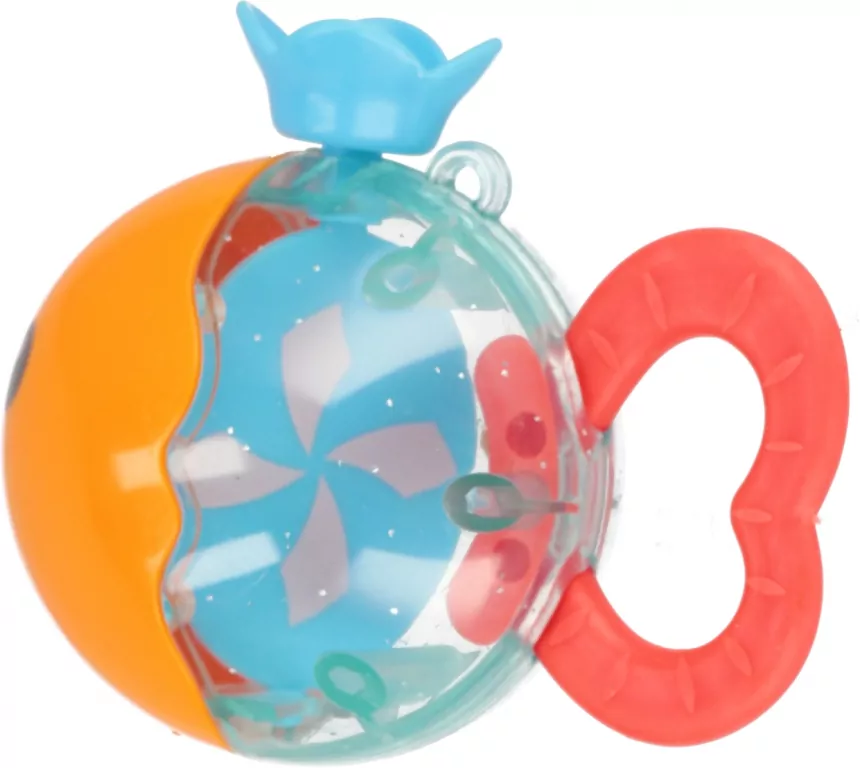 Grzechotka rybka BAM BAM - tantis.pl