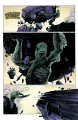 Mroczne i straszliwe. Abe Sapien. Tom 1 - tantis.pl