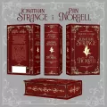 Jonathan Strange i Pan Norrell (barwione brzegi) - tantis.pl