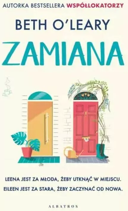 Zamiana - tantis.pl