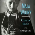 Czarne liście. Audiobook - tantis.pl
