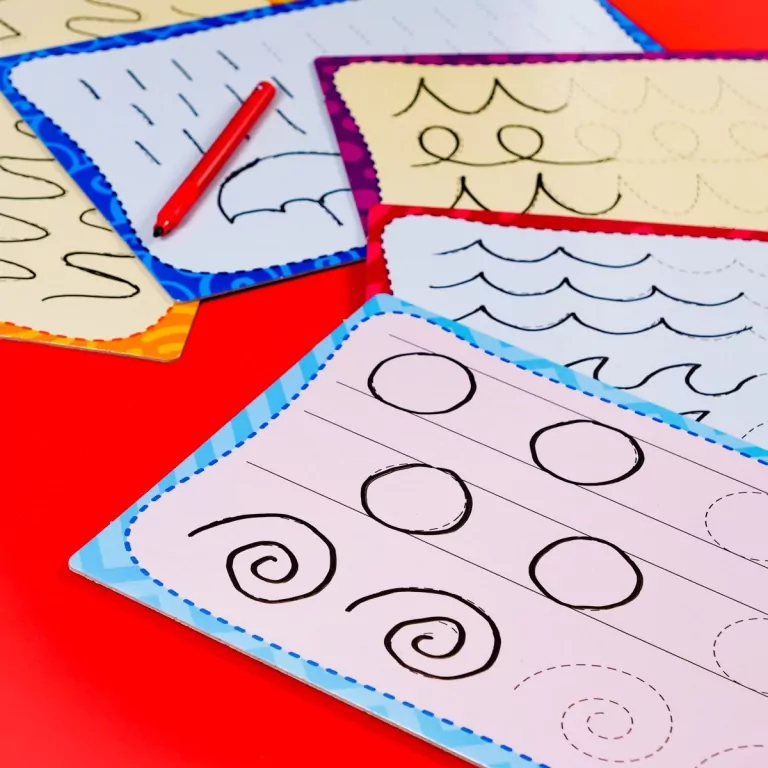 Montessori Pen. Szkoła pisania - tantis.pl