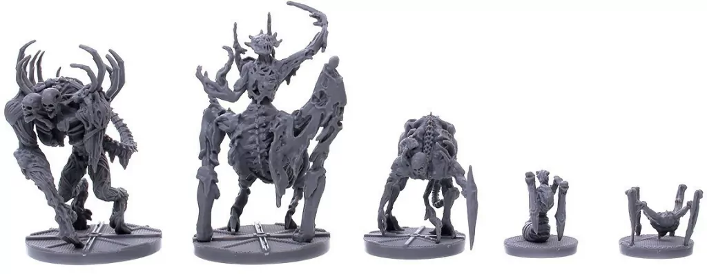 Nemesis. Karnomorfy - tantis.pl