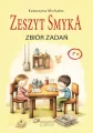 Zbiór zadań. Zeszyt Smyka 1-3 - tantis.pl