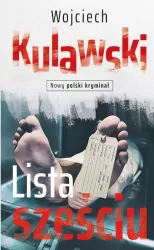 Lista sześciu
