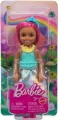 Barbie Chelsea Lalka Pink Hair - tantis.pl