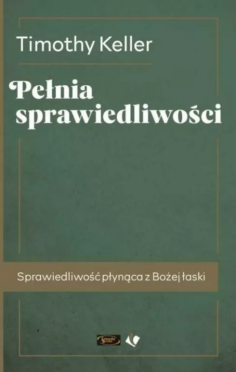 Pełnia sprawiedliwości - tantis.pl