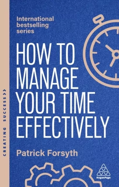 How to Manage Your Time Effectively - tantis.pl