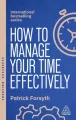 How to Manage Your Time Effectively - tantis.pl