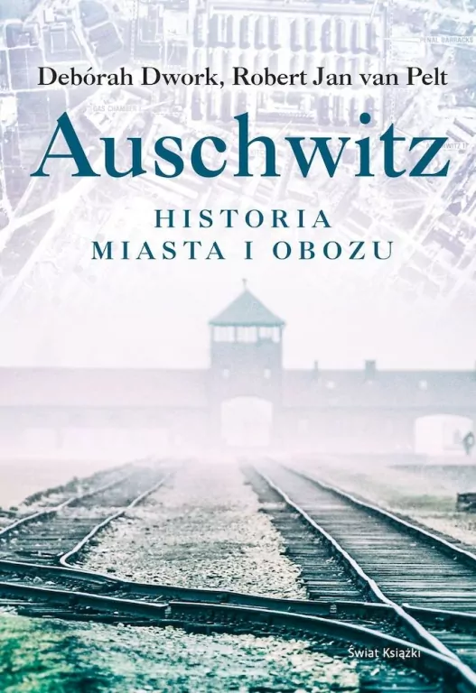 Auschwitz - tantis.pl
