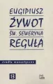 Żywot św Seweryna Reguła - tantis.pl