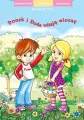 Doda i Donek witają wiosnę SIEDMIORÓG - tantis.pl