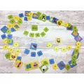 Gra edukacyjna. Litera do litery. Kapitan Nauka - tantis.pl