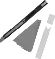 Vallejo: T06011 - Tools - Slim Snap-Off Knife + 10 Blades - tantis.pl