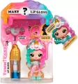 Yummiland Mystery Lip Gloss Doll - Phoebe Frappe - tantis.pl