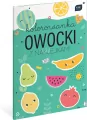 Kolorowanka A4 mix - tantis.pl