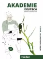 Akademie Deutsch. A1+. Intensivlehrwerk. Band 1 - tantis.pl