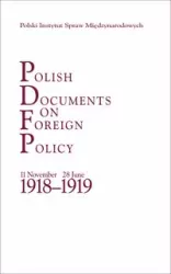 Polish Documents on Foreign Policy