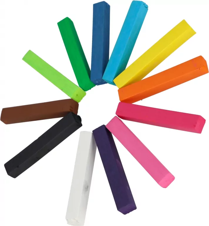 PASTELE SUCHE 12KOL STK PUD 12/96 - tantis.pl